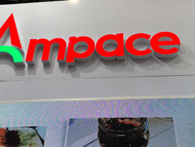 Ampace Reforça Preparação para Desastres com Energia Segura e Resiliente para Condições Extremas