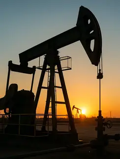 OPEP+ Mantém Estratégia de Contenção de Oferta e Impulsiona Preços em Meio à Volatilidade Geopolítica