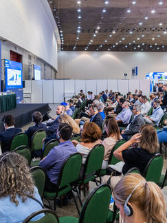 Intersolar Brasil Nordeste 2026 encerra edição com alta participação e consolida Fortaleza como polo estratégico da transição energética