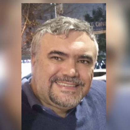 Writer: Daniel Pansarela