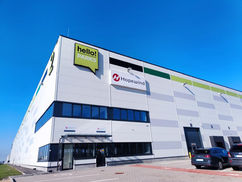 More Than a Factory: Hopewind Inaugurates European Hub with First Wind Converter Rollout in Hungary