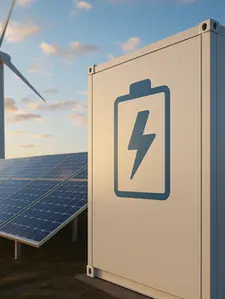 O Brasil precisa falar sobre baterias: o papel do armazenamento na transição energética