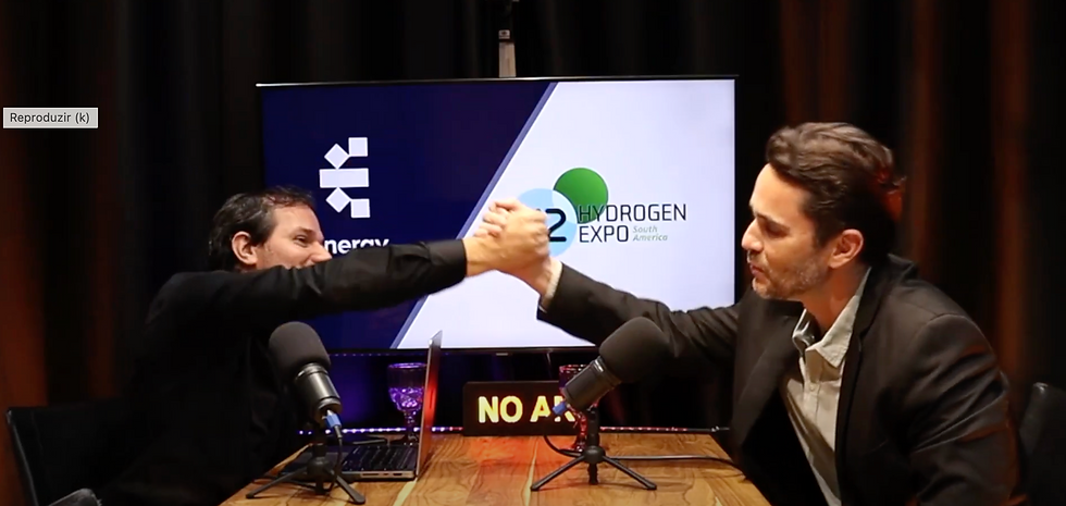 Fique ligado no Energy Channel e baixe nosso aplicativo disponível na Apple Store e Google Play