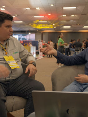 Florianópolis Recebe Inovação no Setor Energético com André da Sinkron no 360Solar