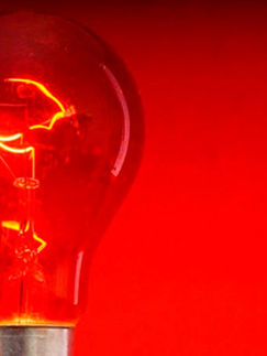 Bandeira vermelha eleva custo da energia, mas associados da Enersim seguem economizando