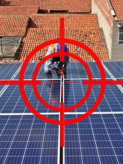 O Sol é de Todos — Mas Querem Tirar de Você