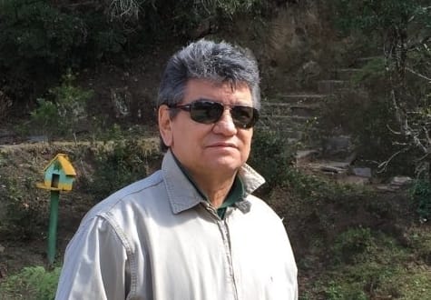 Foto do escritor: Manoel Valério de Brito - Engenheiro de Minas