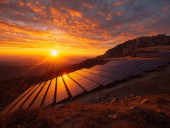 Curtailment e segurança regulatória: o que está em jogo para a expansão renovável no Brasil