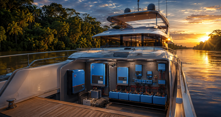 Grupo Enersolar torna-se distribuidor da Victron Energy em Goiás e amplia soluções para o Agro no Centro-Oeste com foco em soluções off-grid