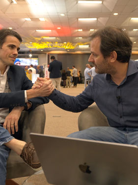 Energy Channel cobre a 4ª edição do evento 360Solar em Florianópolis