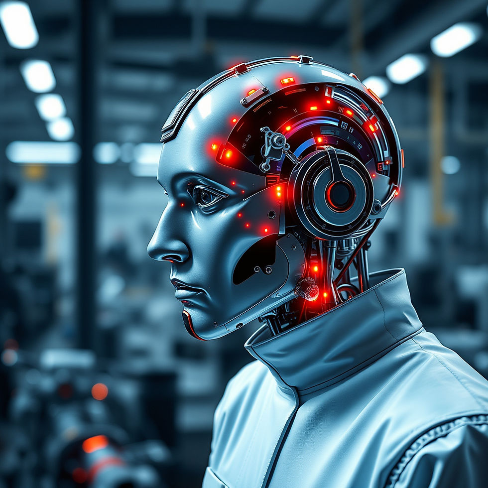 🇺🇸 EP17 – Artificial intelligence in industry: smart factories and Industry 4.0
