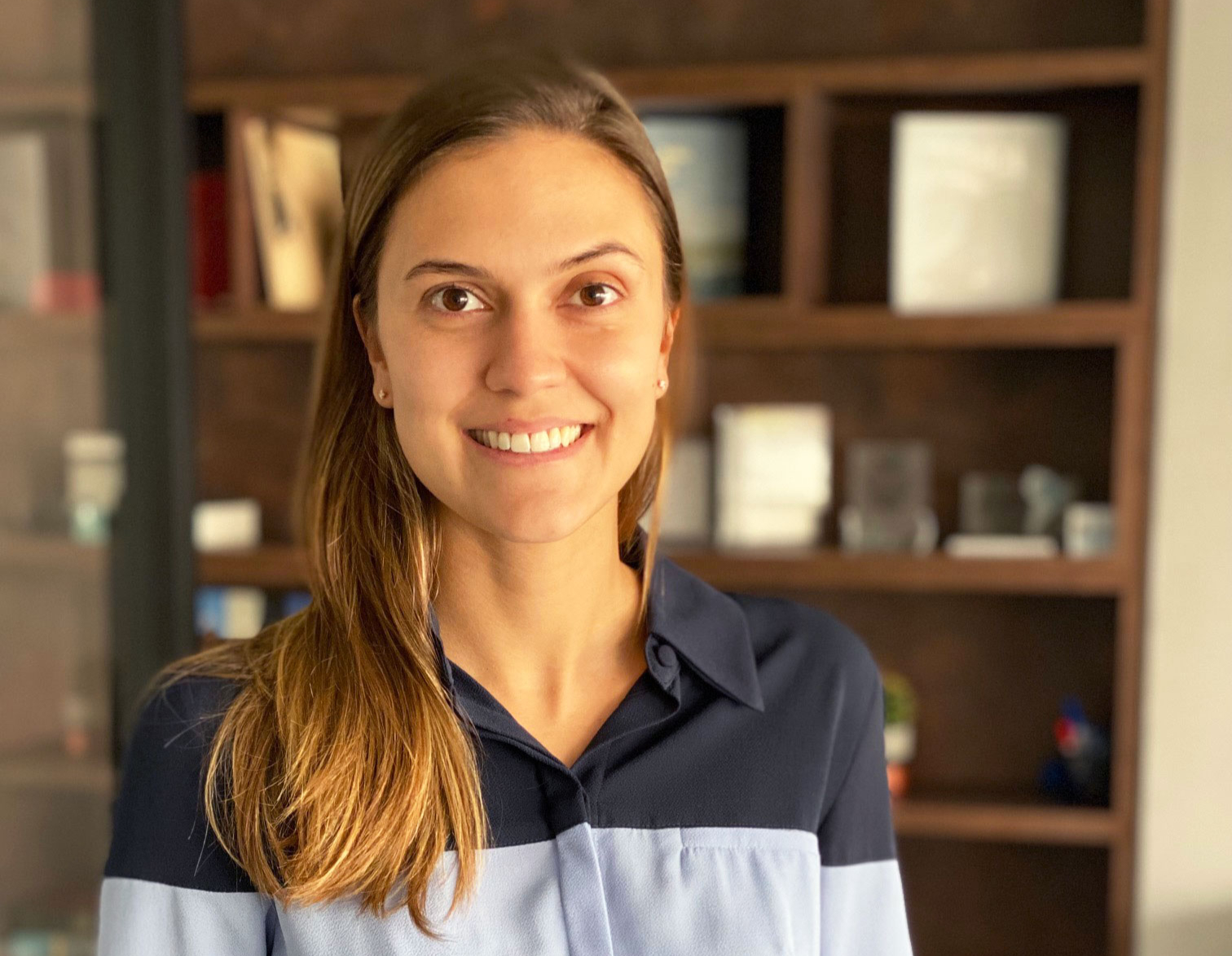 Foto do escritor: Yasmine Ghazi, Diretora Financeira da TYR Energia