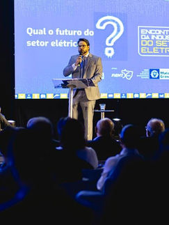 Falta de infraestrutura impede eletrificação total em MT, aponta presidente do Sindenergia