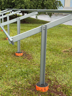 GM Estruturas Metálicas confirma presença na Intersolar South America 2025 em São Paulo