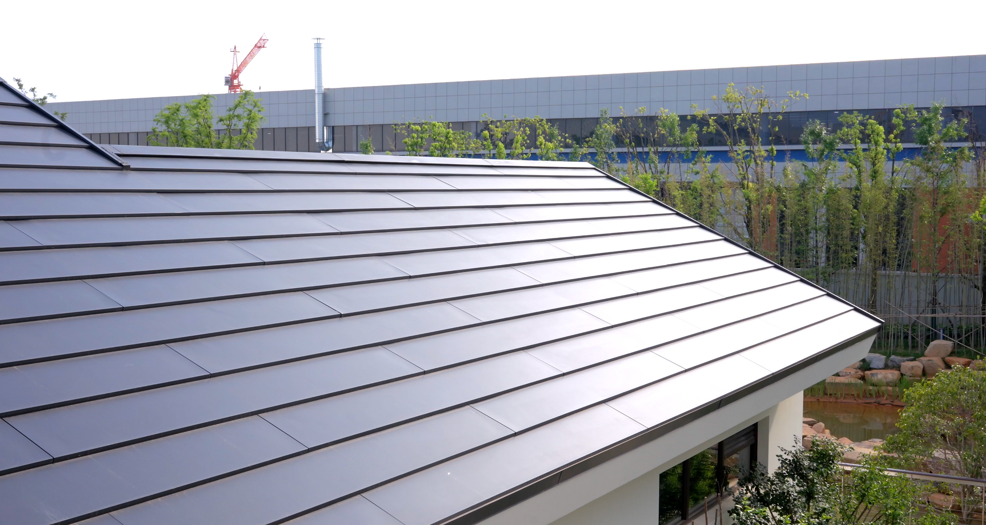 GoodWe promove webinar exclusivo sobre o futuro do BIPV