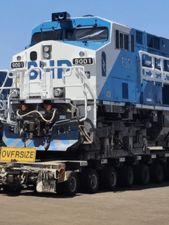 Austrália inicia testes com locomotivas elétricas de 7 MWh em corredores de mineração