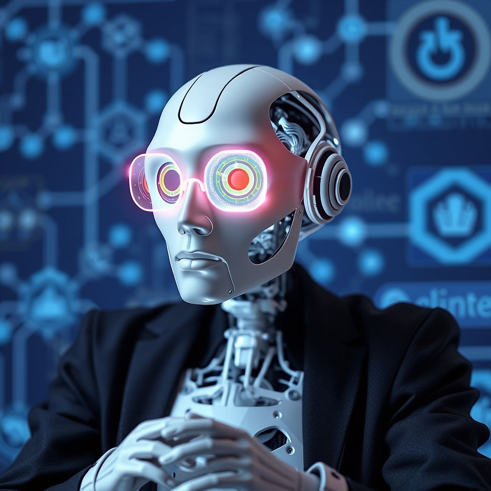 🇺🇸 EP15 – Artificial intelligence in education: personalized learning and ethical challenges