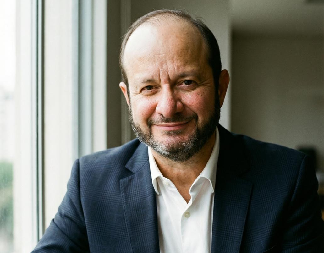 Foto do escritor: Fábio Amaral