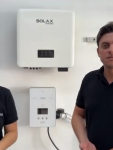 Com iniciativas virtuais e presenciais, qualificar os profissionais da energia solar é meta da SolaX Power no Brasil