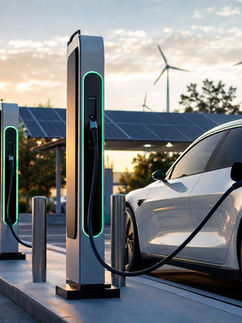 From Charger to Grid: The Silent Bottlenecks of the Electric Vehicle Revolution