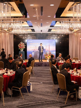 Heterojunction in the Spotlight: Japan’s Solar Leaders Applaud HJT’s Potential at Huasun Exclusive Gala 2025