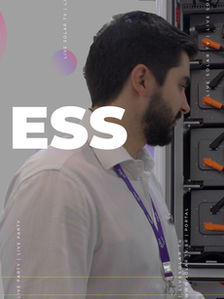 Fox ESS Apresenta Inovações em Armazenamento de Energia na SNEC 2024