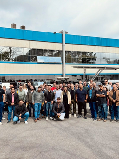 São Paulo recebe programa de treinamento gratuito sobre armazenamento de energia no dia 14 de fevereiro