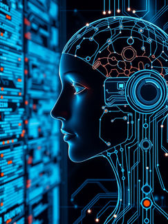 🇧🇷 EP20 – Inteligência artificial e o futuro do trabalho: profissões, desemprego e novas habilidades