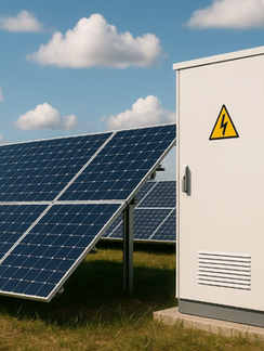 Europa prepara revolução no armazenamento de energia com fim de licenças para pequenos sistemas