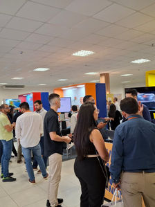 25Âș FĂłrum GD Nordeste em Recife reĂșne mais de 2 mil participantes e movimenta R$ 300 milhĂ”es em negĂłcios