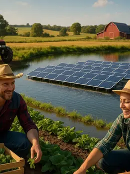 EP12 – O Futuro do Agro: Tendências, Desafios e Oportunidades