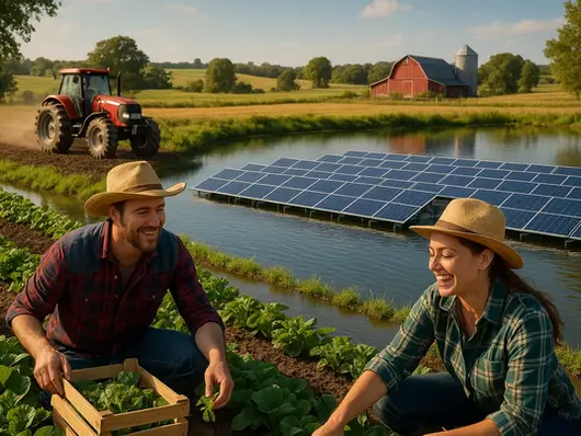 EP12 – O Futuro do Agro: Tendências, Desafios e Oportunidades