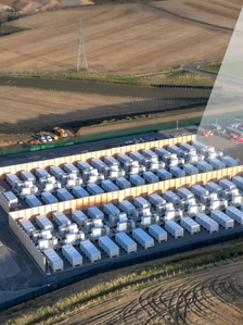SMA lidera a revolução na estabilidade do sistema elétrico com soluções avançadas de grid-forming