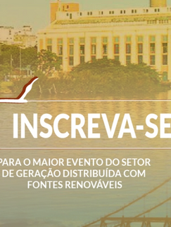  João Pessoa sedia o 30º Fórum GD Nordeste em meio à expansão da energia solar