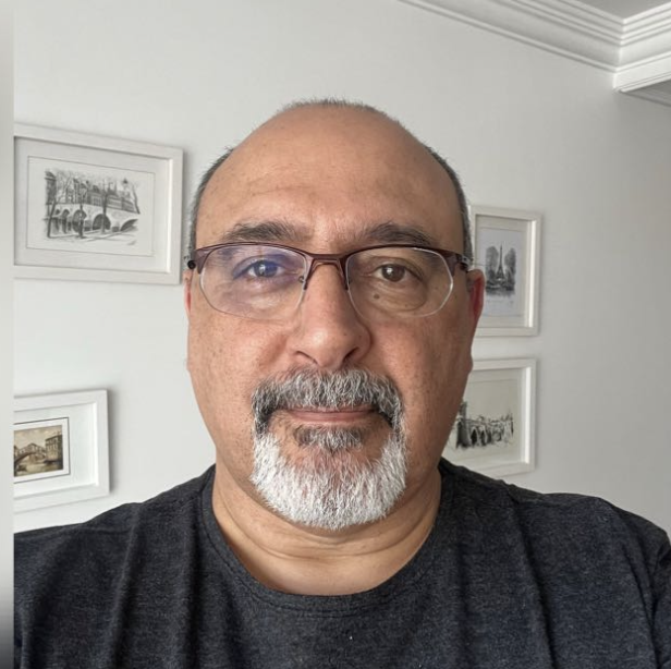 Foto do escritor: Marcelo Figueiredo | Fractal Networks