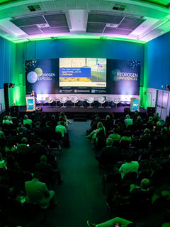 Hyvolution Brasil: maior evento global de hidrogênio chega ao país em momento decisivo para investimentos e consolidação do mercado