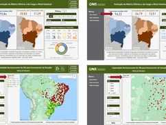 Estão Estrangulando o Setor Elétrico do Nordeste