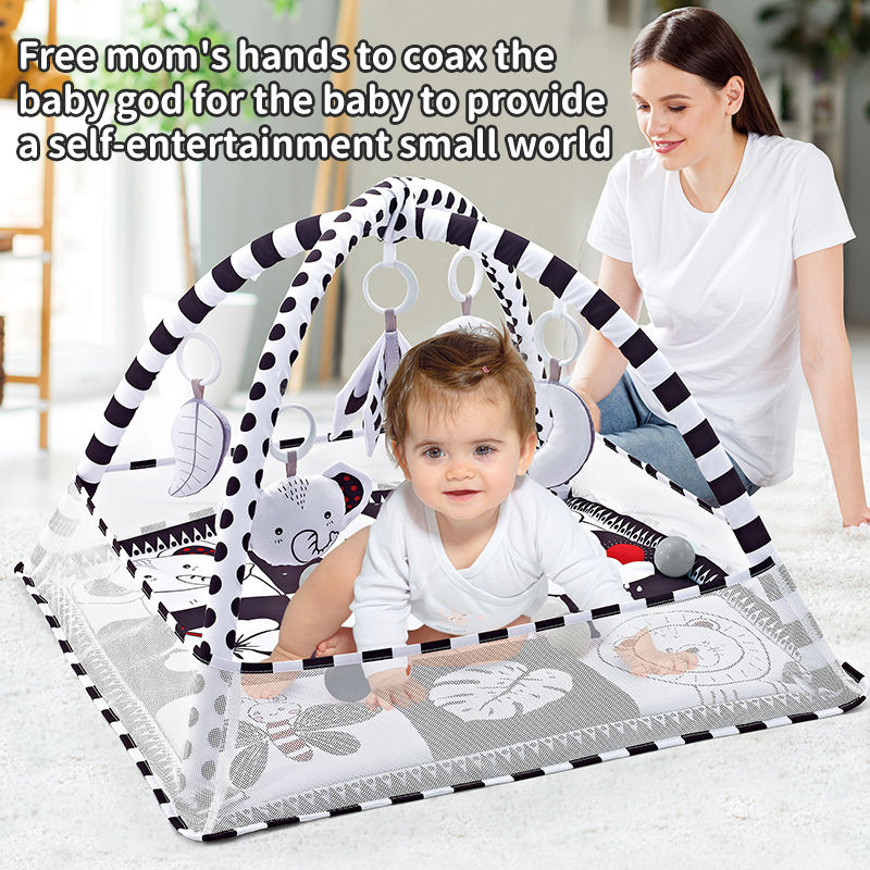 Thumbnail: Baby Play Mat
