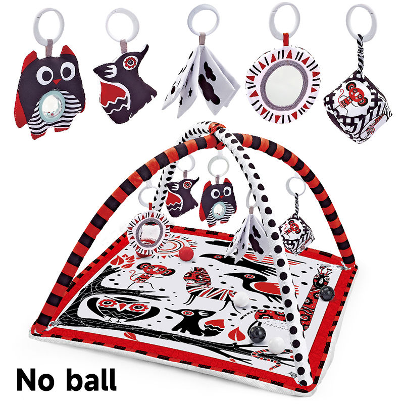 Thumbnail: Baby Play Mat