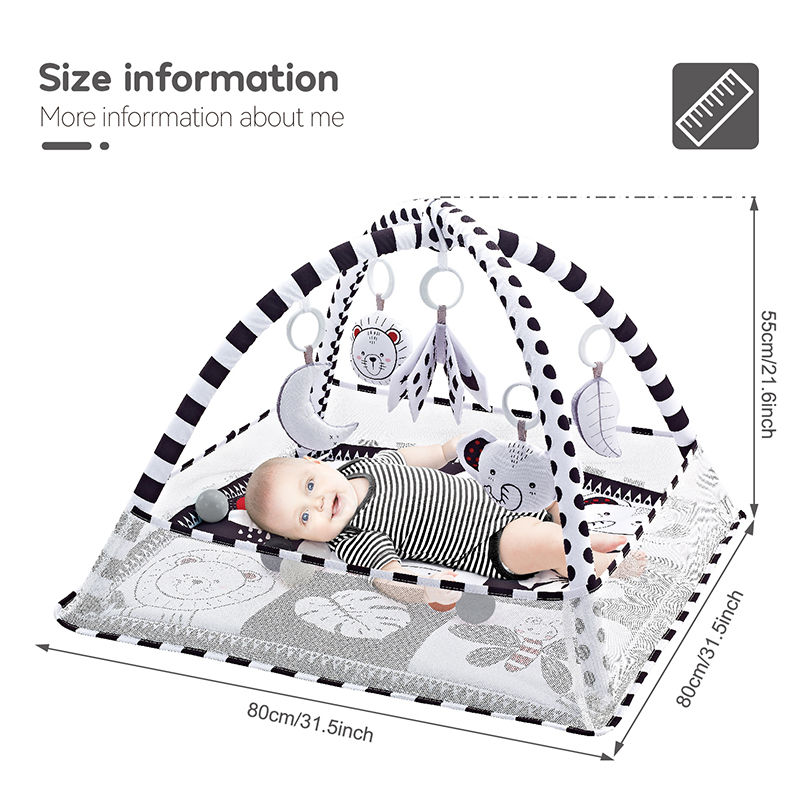 Thumbnail: Baby Play Mat