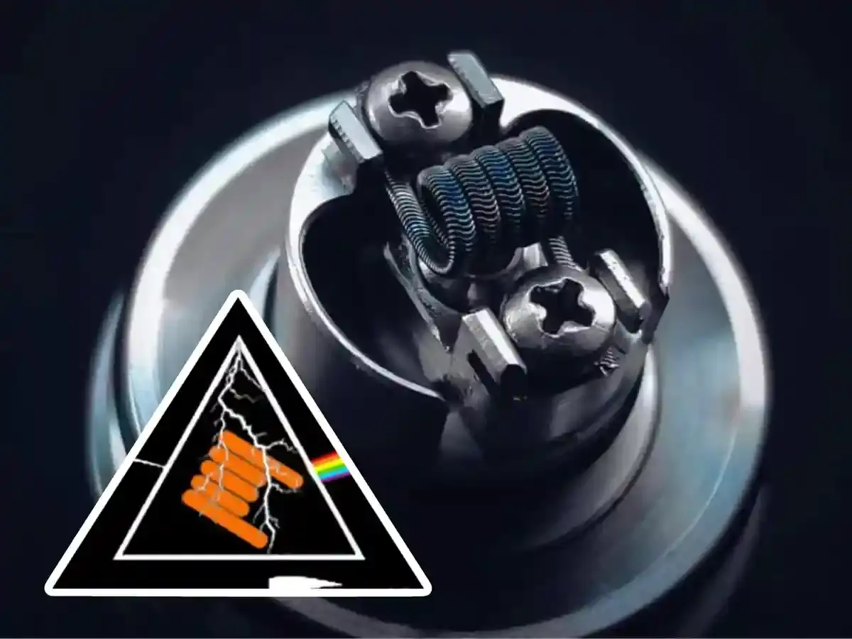 Thunder Coils Alien V2 MTL (2 coils package)