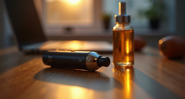 Gentle Vape Store