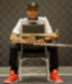 Corey Henry & Treme Funktet