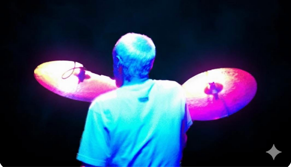 Johnny Vidacovich Trio w/ Ashlin Parker & Amina Scott