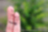 Fingers art of mother comforts her daughter. by Viktoriia Mukhina from Noun Project (CC BY-NC-ND 2.0)