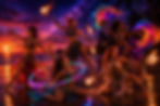 Flow and Glow Retreat 2026