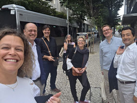 CCBP + CCLBL Trade Mission 2026 — Welcome to Portugal!