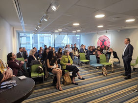 Event "Regresso à Casa de Partida" from Matinés Pensantes