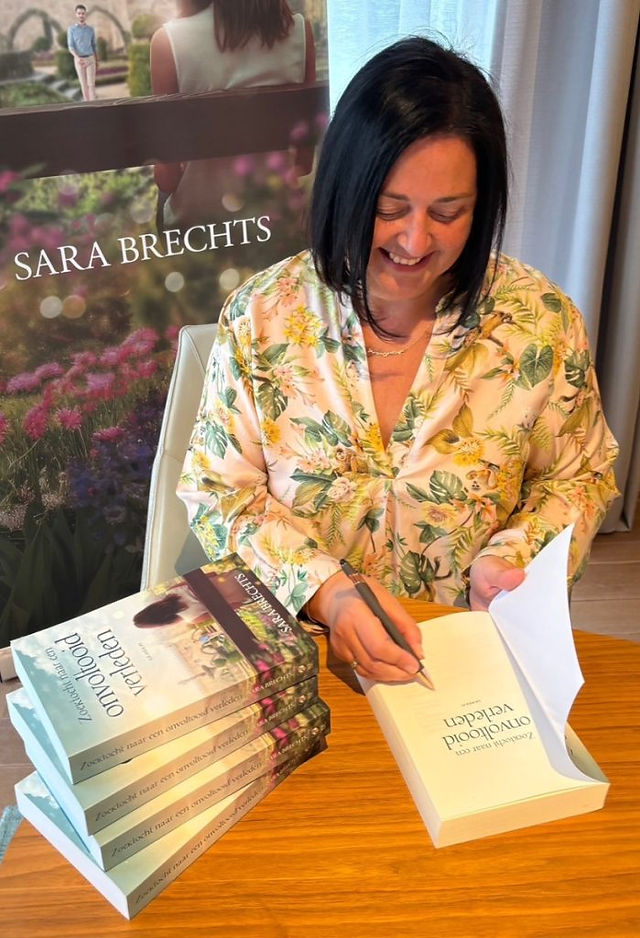 Sara Brechts