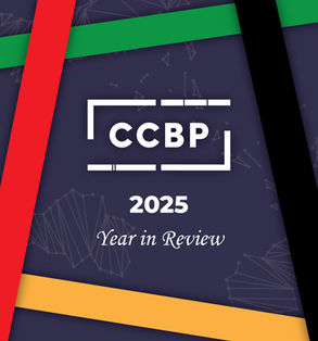 CCBP 2025 Year in Review